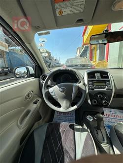 نيسان صني